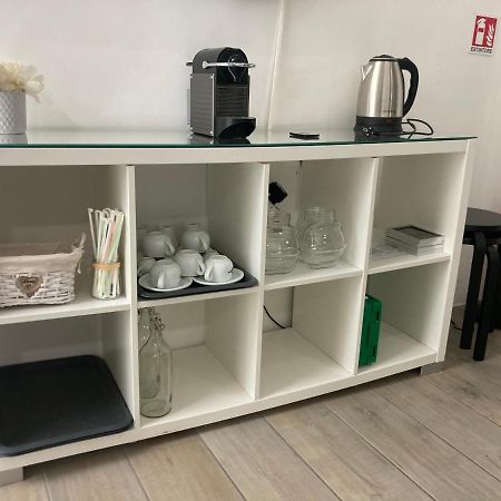 Monte Zebio Boutique Suites Roma Ngoại thất bức ảnh