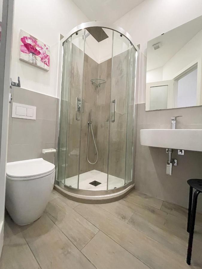 Monte Zebio Boutique Suites Roma Ngoại thất bức ảnh