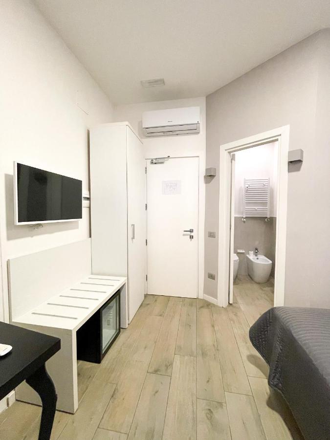 Monte Zebio Boutique Suites Roma Ngoại thất bức ảnh