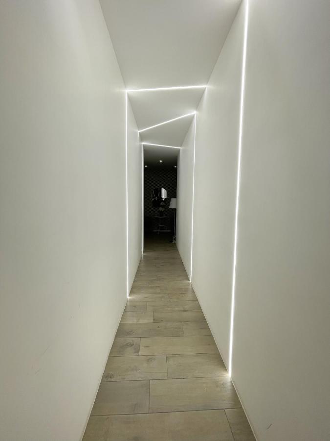 Monte Zebio Boutique Suites Roma Ngoại thất bức ảnh