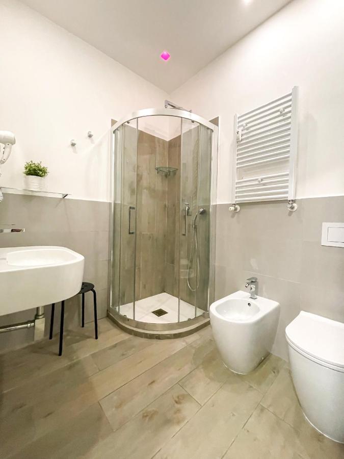 Monte Zebio Boutique Suites Roma Ngoại thất bức ảnh