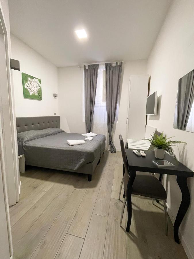 Monte Zebio Boutique Suites Roma Ngoại thất bức ảnh