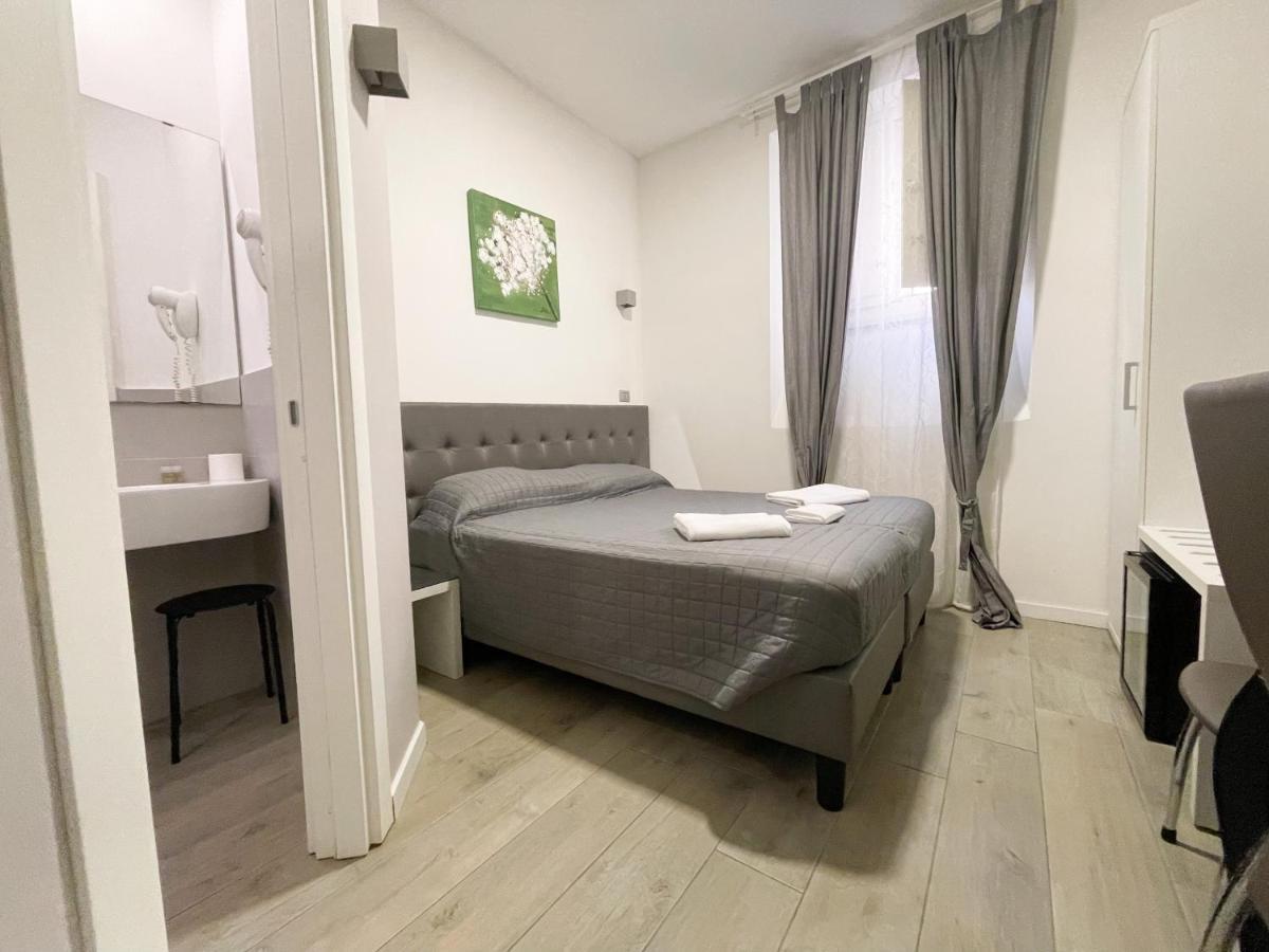 Monte Zebio Boutique Suites Roma Ngoại thất bức ảnh