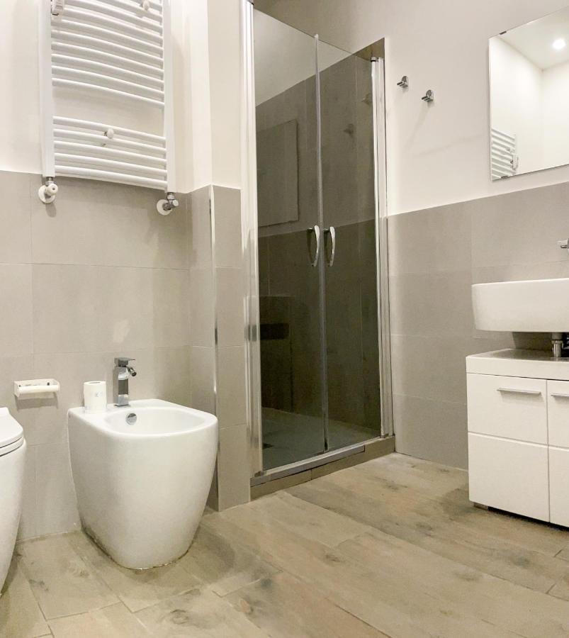 Monte Zebio Boutique Suites Roma Ngoại thất bức ảnh