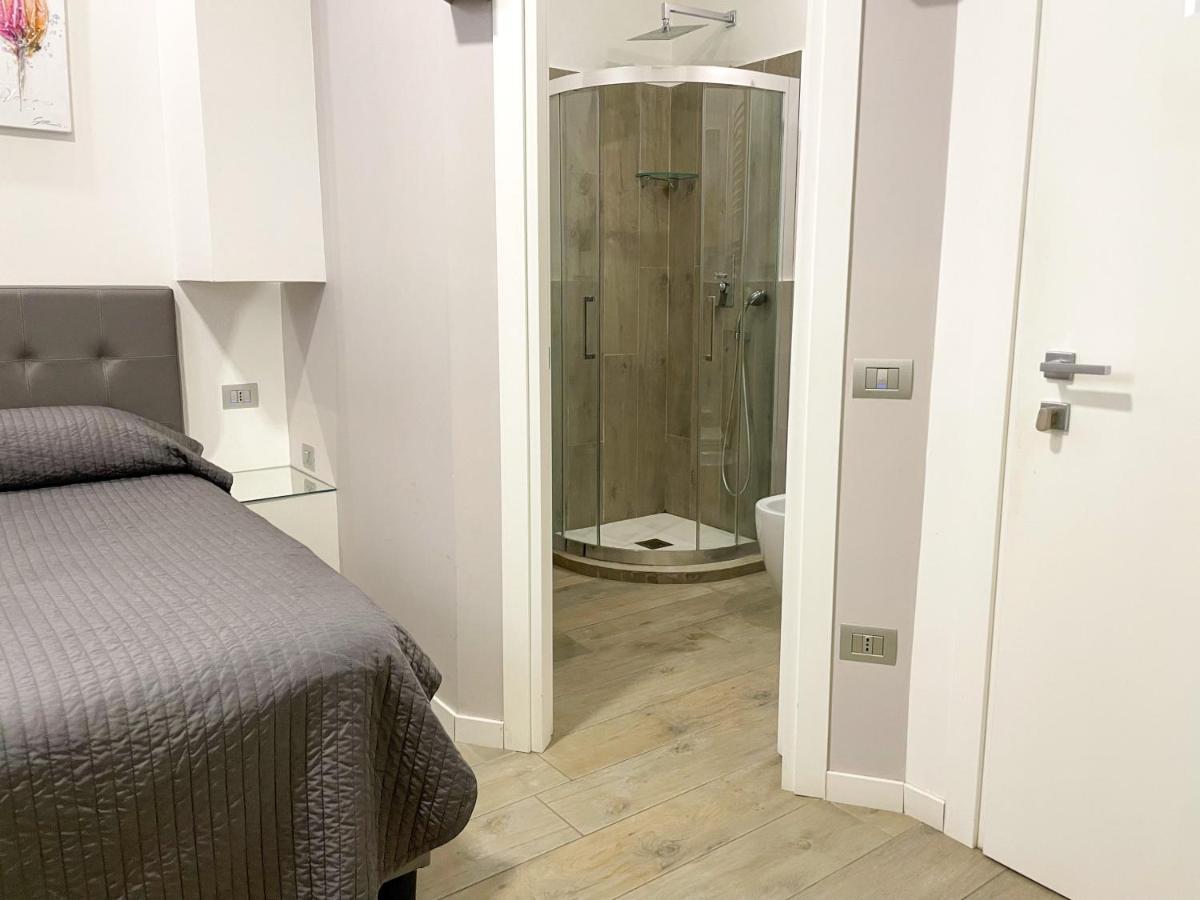 Monte Zebio Boutique Suites Roma Ngoại thất bức ảnh