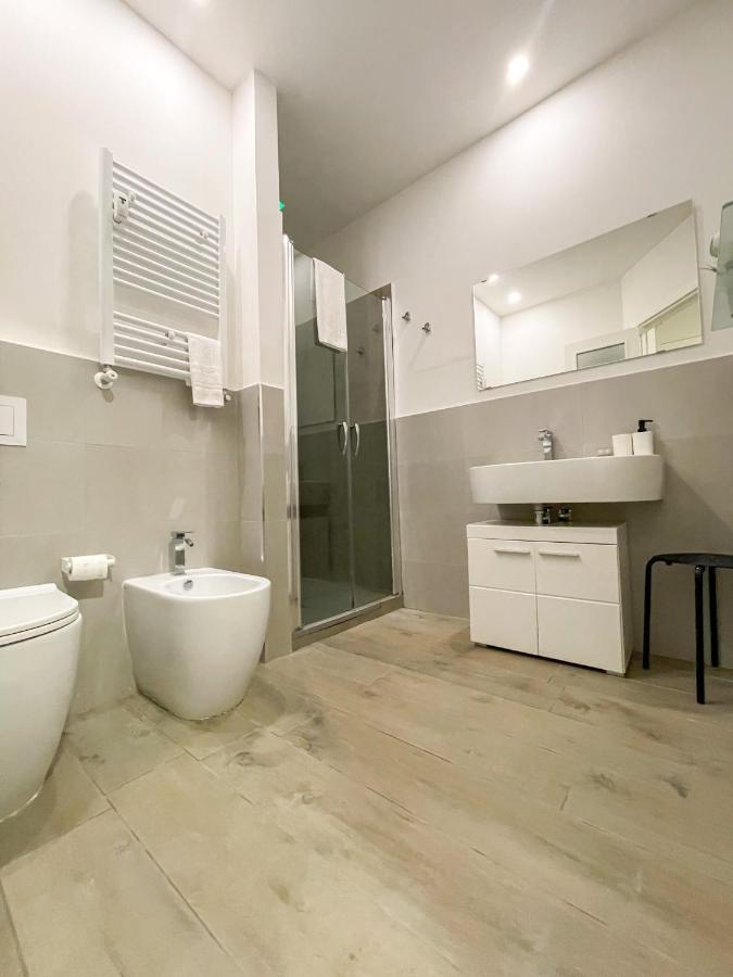 Monte Zebio Boutique Suites Roma Ngoại thất bức ảnh