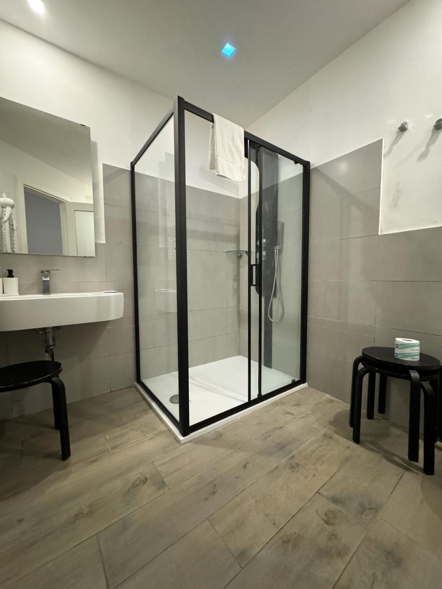 Monte Zebio Boutique Suites Roma Ngoại thất bức ảnh